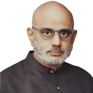 Founder - Hari Kiran Vadlamani